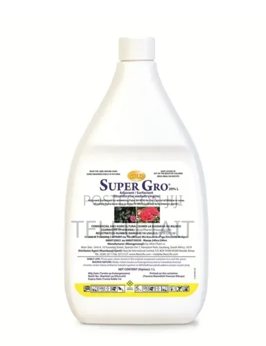 Farm Care Products