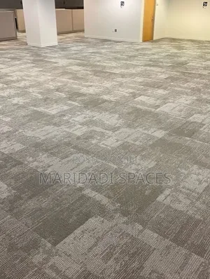 Make Your Overall Space Aesthetic and Worthy Movement With Tile Carpet