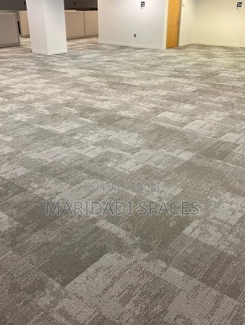 Make Your Overall Space Aesthetic and Worthy Movement With Tile Carpet