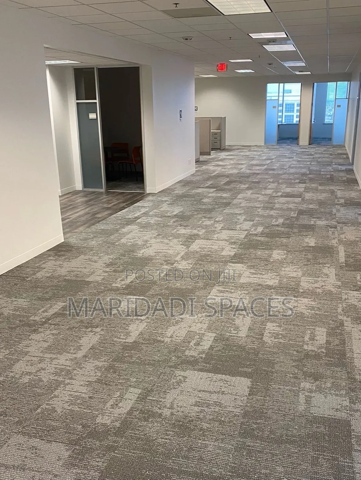 Make Your Overall Space Aesthetic and Worthy Movement With Tile Carpet