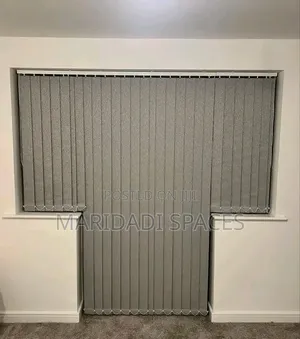 Shade Your Space in Style With Styled Window Blinds.