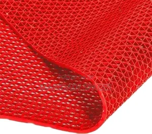Smart ,Durable,Stylish Perforated Floor Mats
