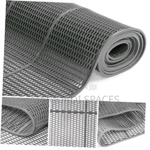 Smart ,Durable,Stylish Perforated Floor Mats