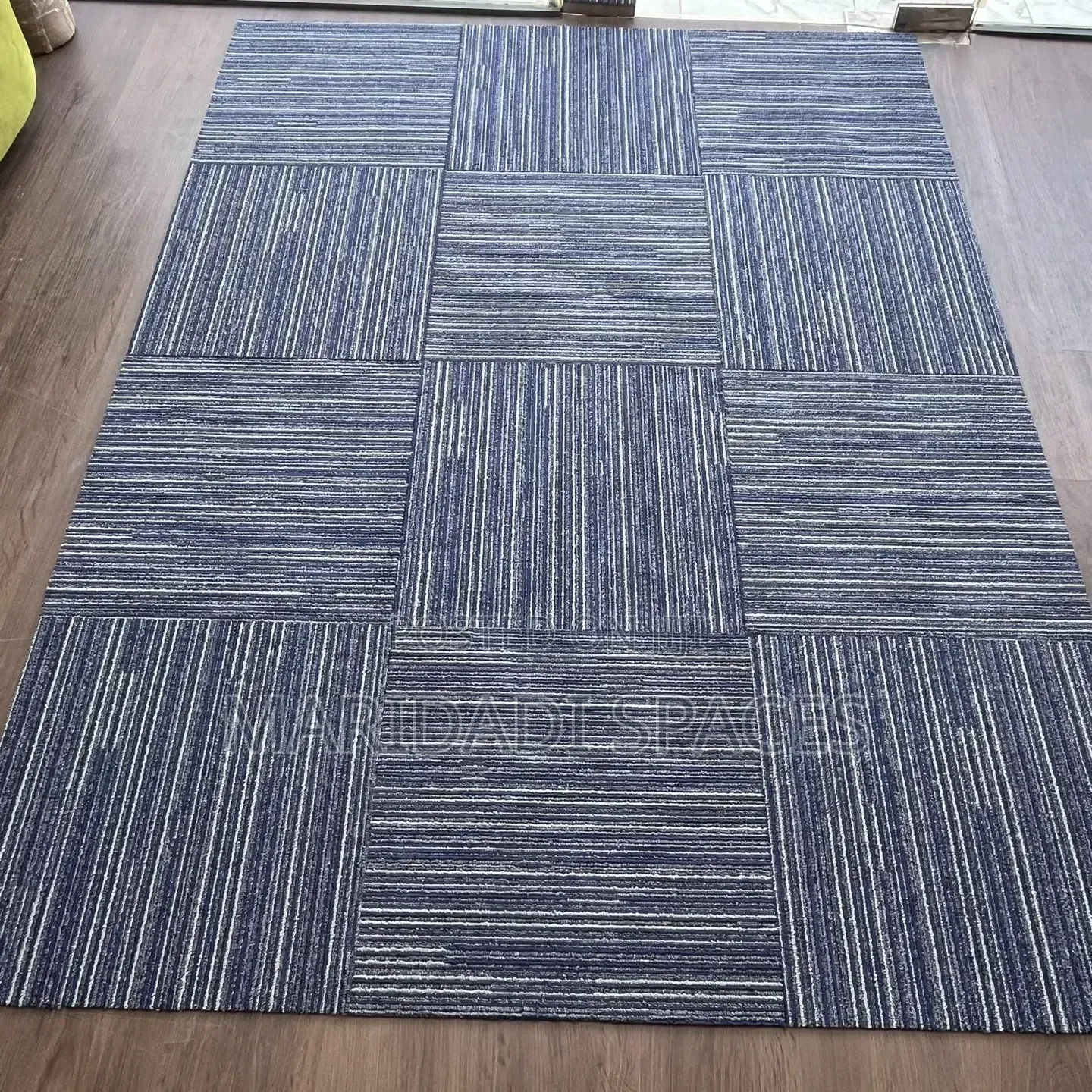 We Got You Covered With These Grey Carpet Tiles