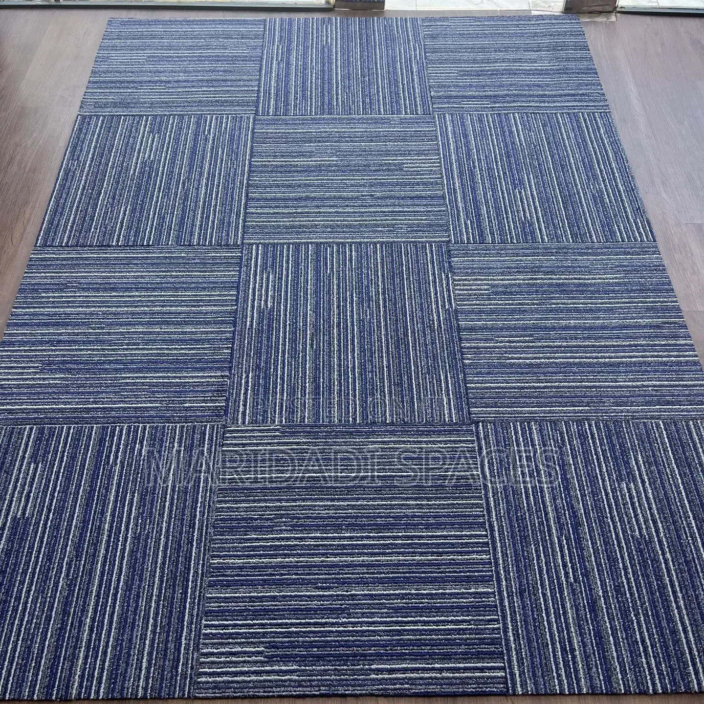 Enhance Your Movement With These Tile Carpet