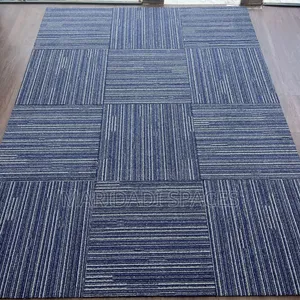 Enhance Your Movement With These Tile Carpet