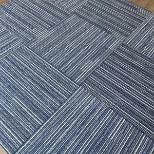 Enhance Your Movement With These Tile Carpet