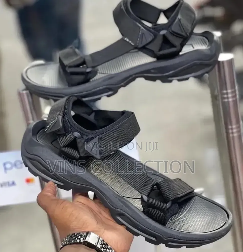 Quality Teva Open