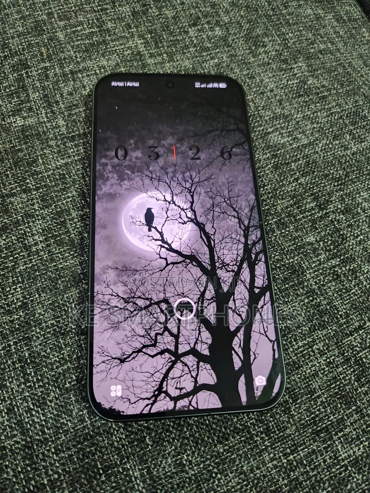 Xiaomi Poco F8 Pro 512 GB Black