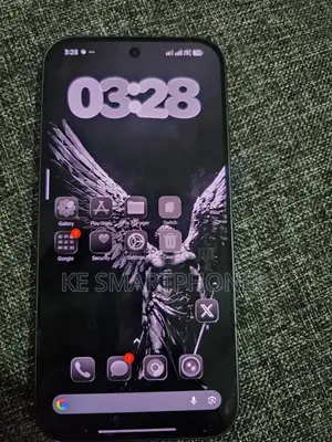 Xiaomi Poco F8 Pro 512 GB Black