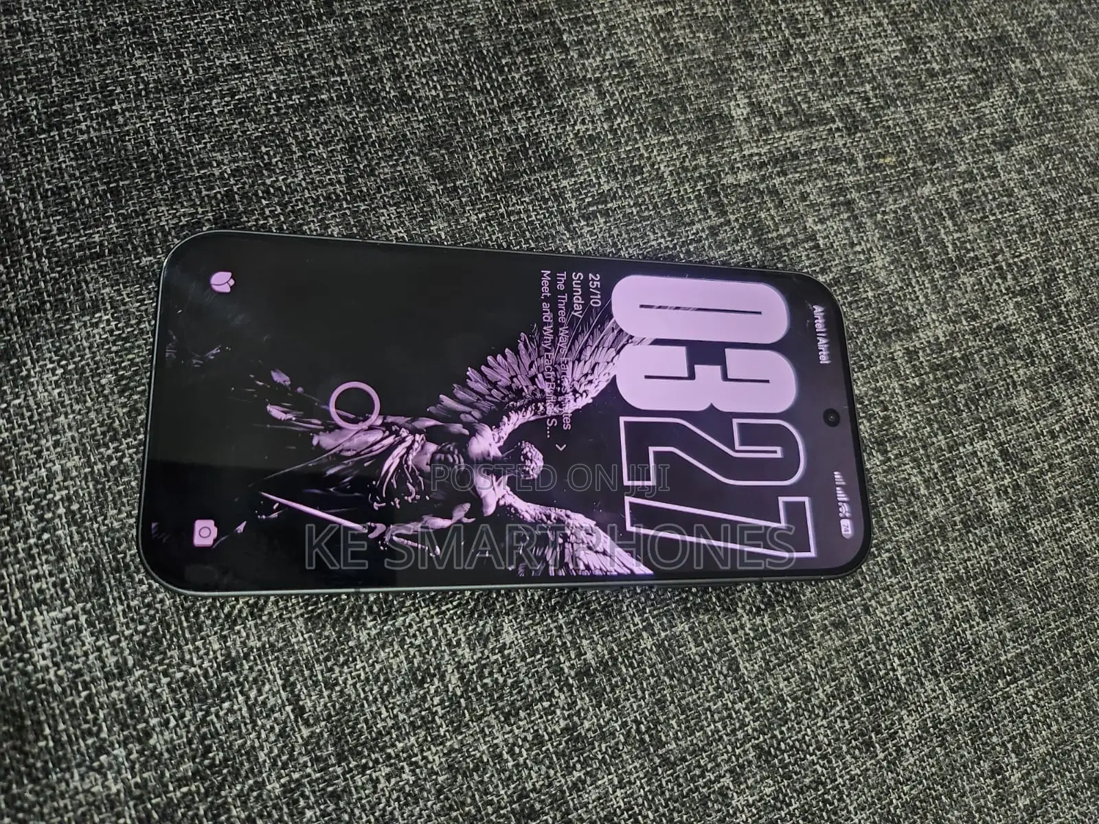 Xiaomi Poco F8 Pro 512 GB Black