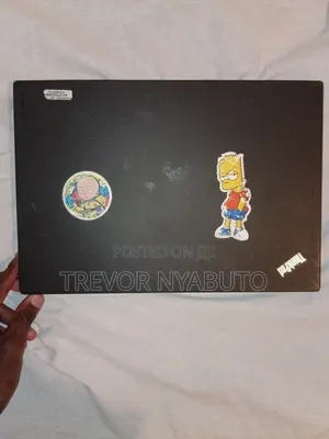 Laptop Lenovo ThinkPad L460 4GB Intel Core i5 HDD 500GB