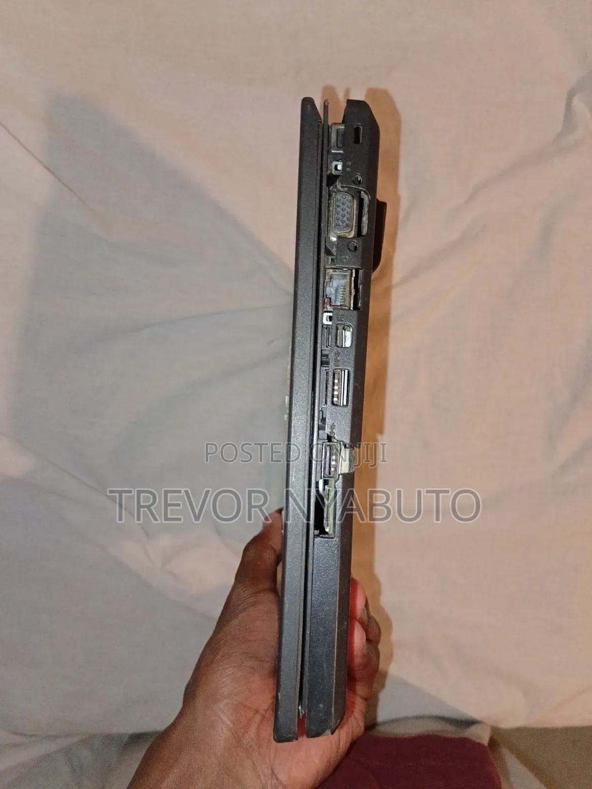 Laptop Lenovo ThinkPad L460 4GB Intel Core i5 HDD 500GB