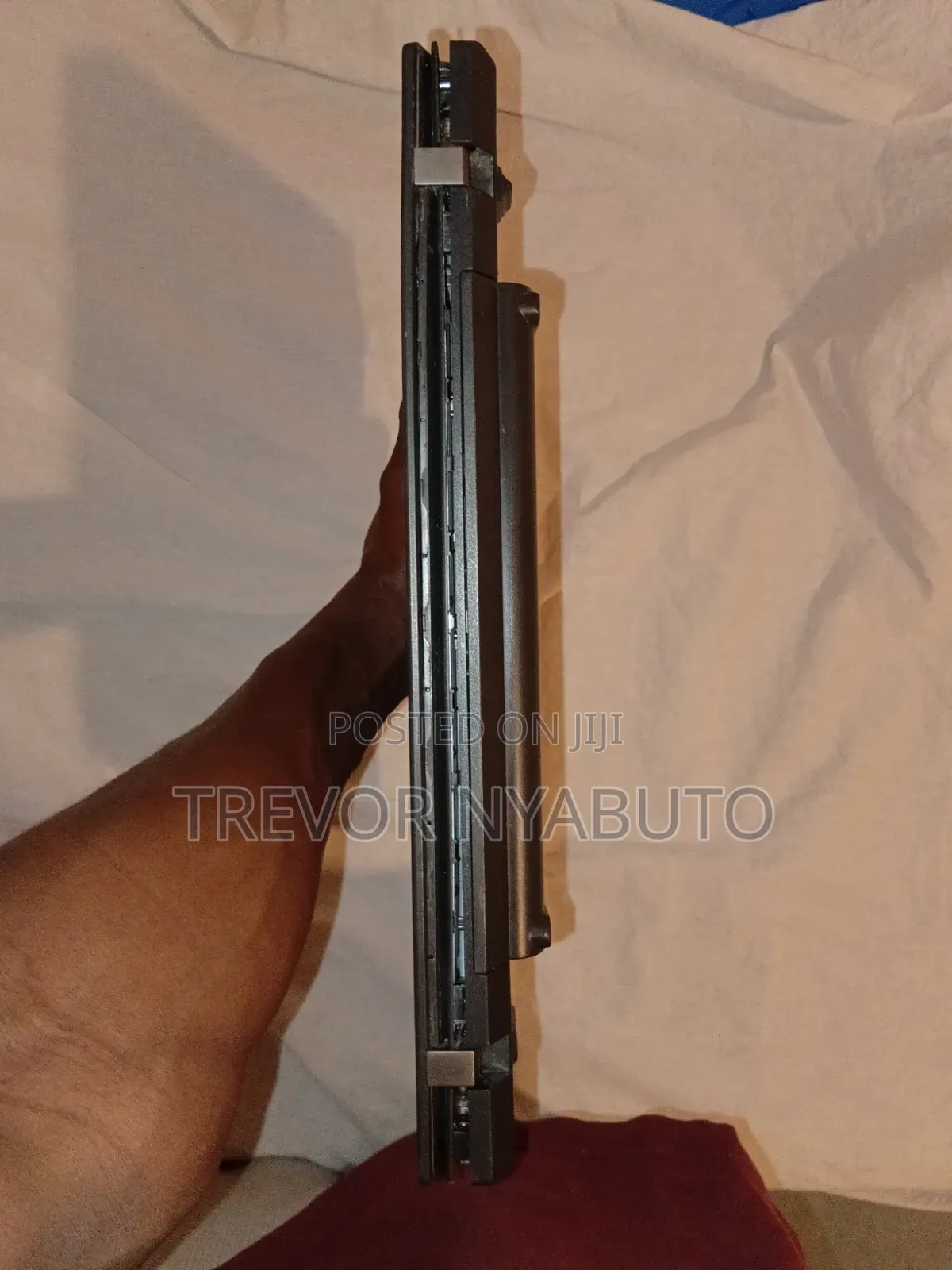 Laptop Lenovo ThinkPad L460 4GB Intel Core i5 HDD 500GB