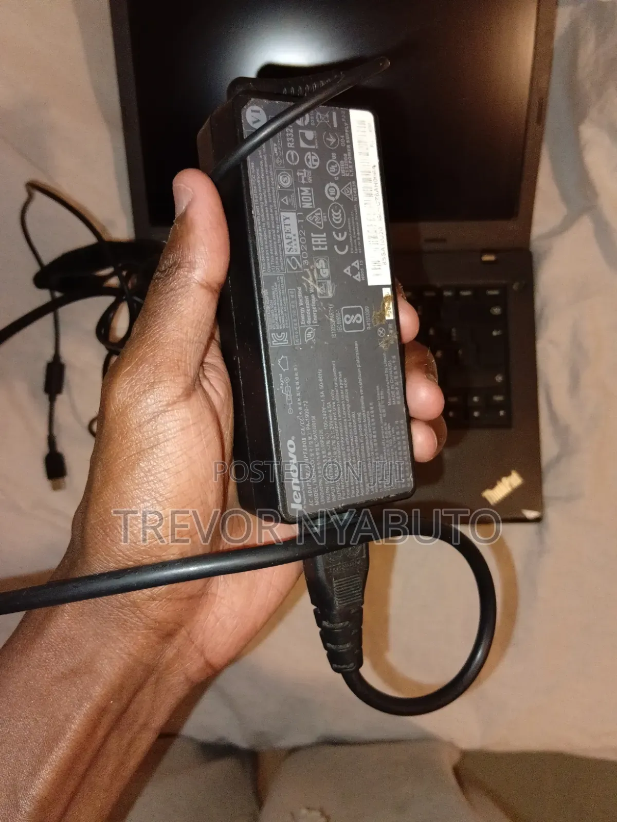 Laptop Lenovo ThinkPad L460 4GB Intel Core i5 HDD 500GB