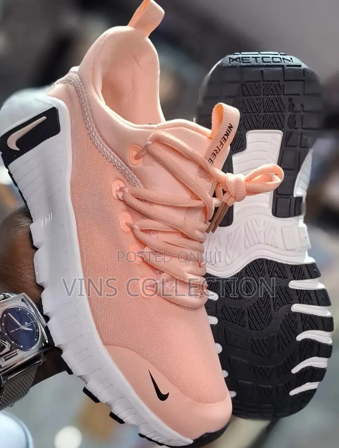 Metco Sneakers