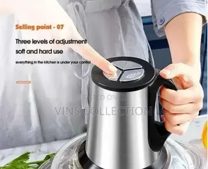 Meat Functional Meat Grinder