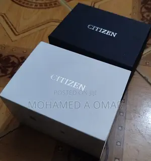 Citizen Chandler Eco-Drive BM8180-03E Watch