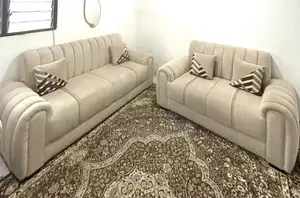 5 Seater Sofa
