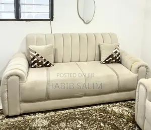 5 Seater Sofa