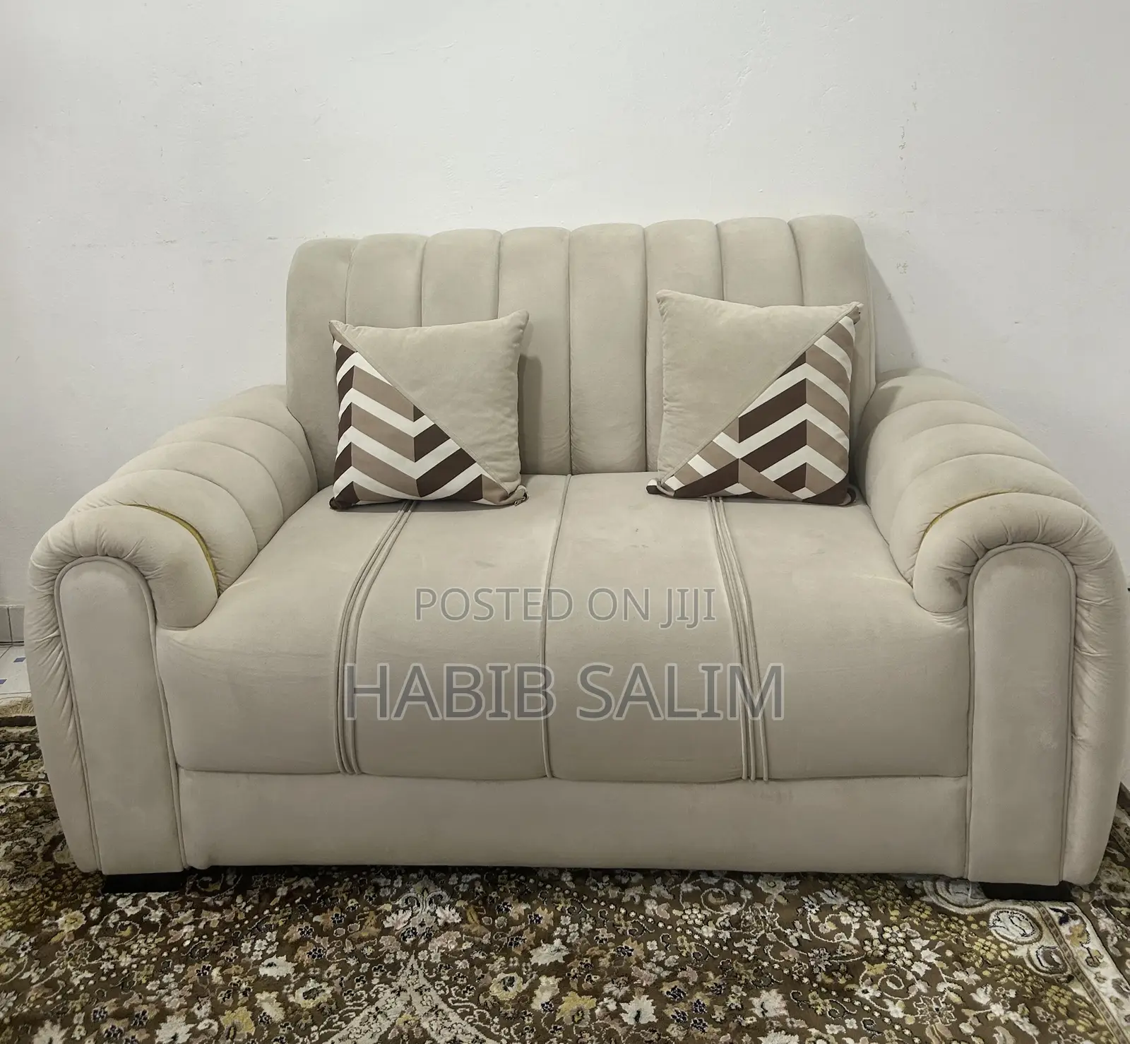 5 Seater Sofa