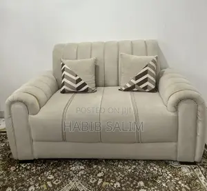 5 Seater Sofa