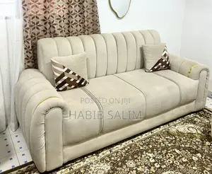 5 Seater Sofa