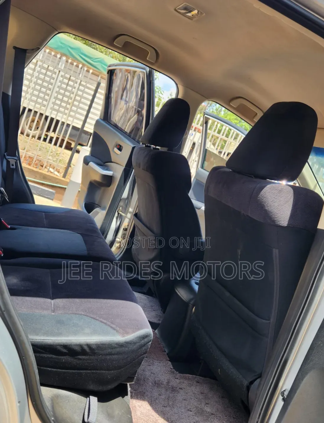 Honda CR-V 2012 Silver