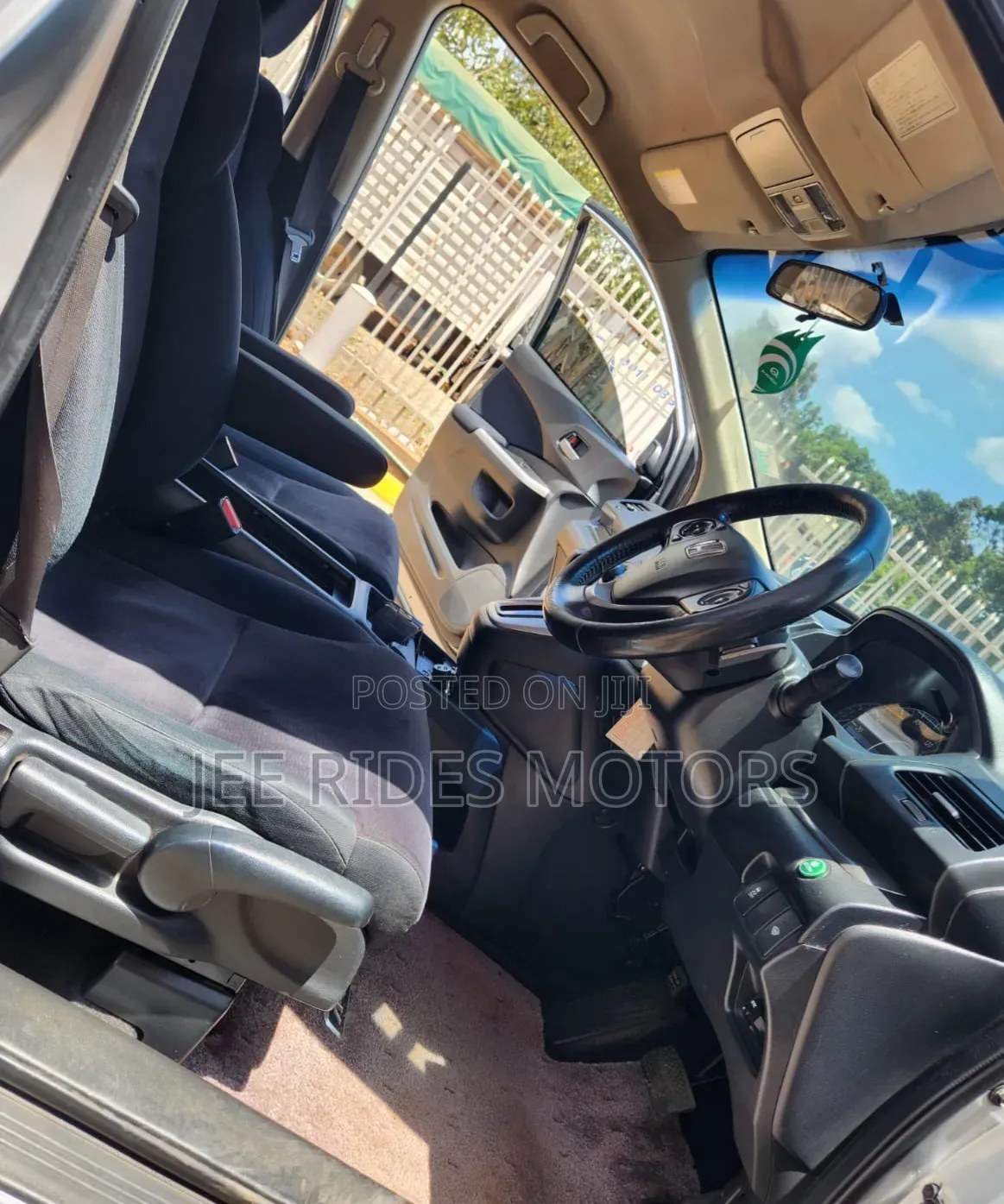 Honda CR-V 2012 Silver