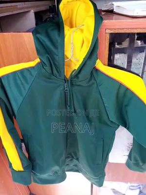Hooded Track Suits