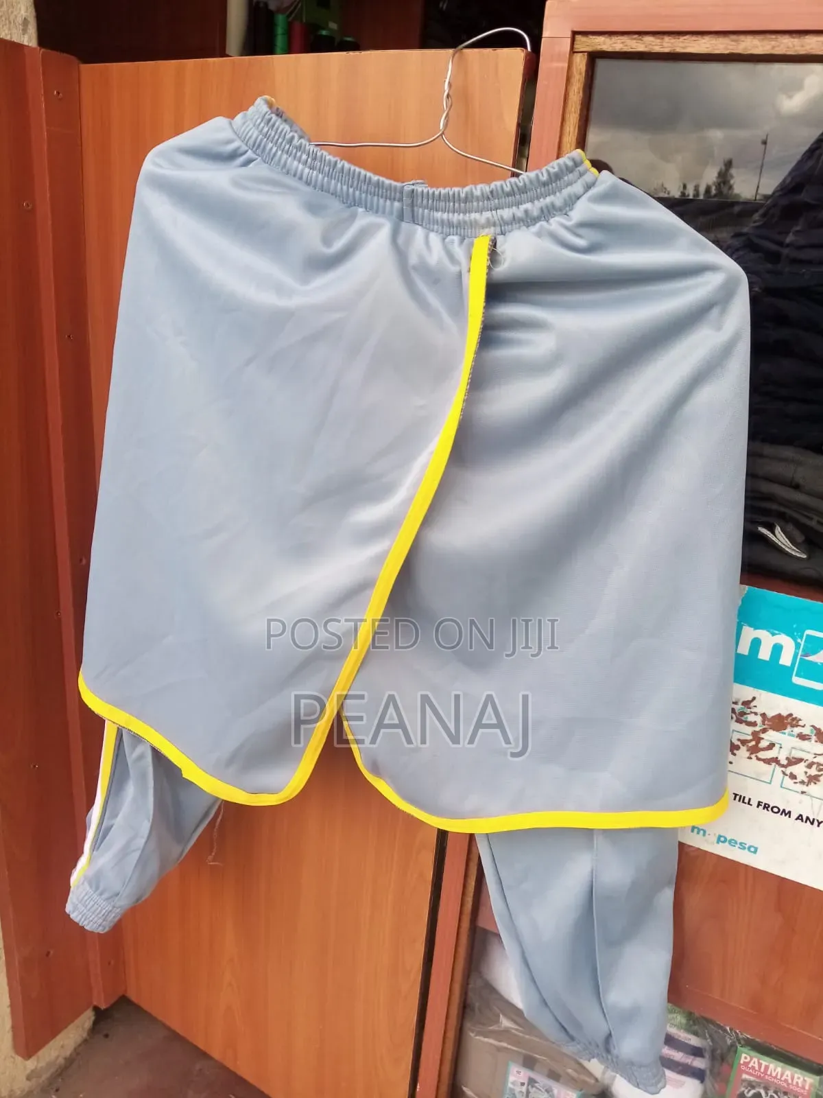 Muslim Girls Track Suits