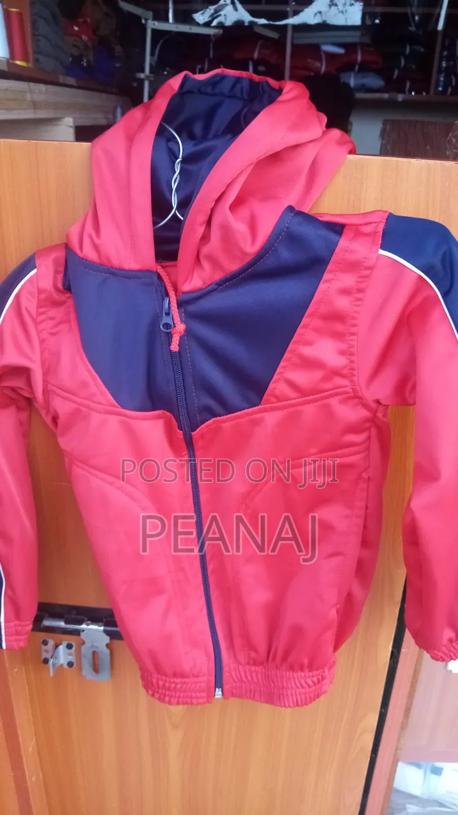Special Track Suits