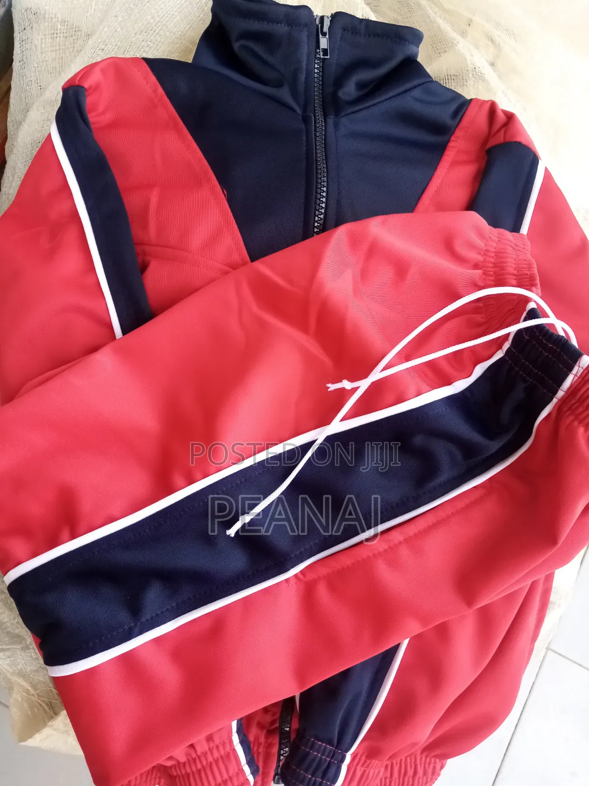 Special Track Suits
