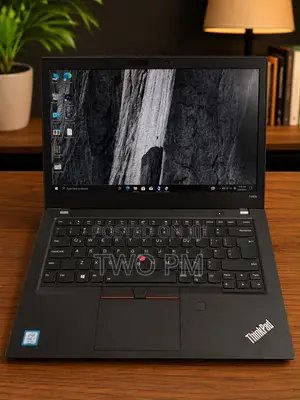 Laptop Lenovo ThinkPad T480s 8GB Intel Core i5 SSD 256GB