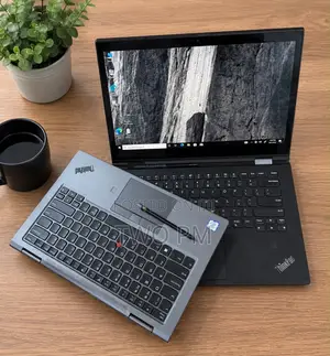 Laptop Lenovo ThinkPad T480s 8GB Intel Core i5 SSD 256GB