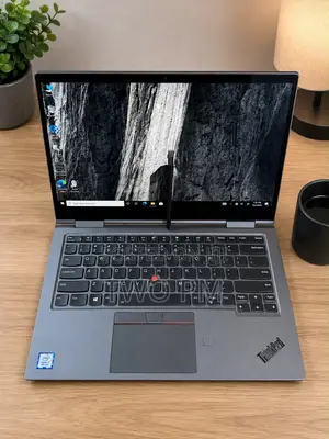 Laptop Lenovo ThinkPad T480s 8GB Intel Core i5 SSD 256GB