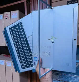 Laptop HP X2 8GB Intel Core i5 SSD 256GB