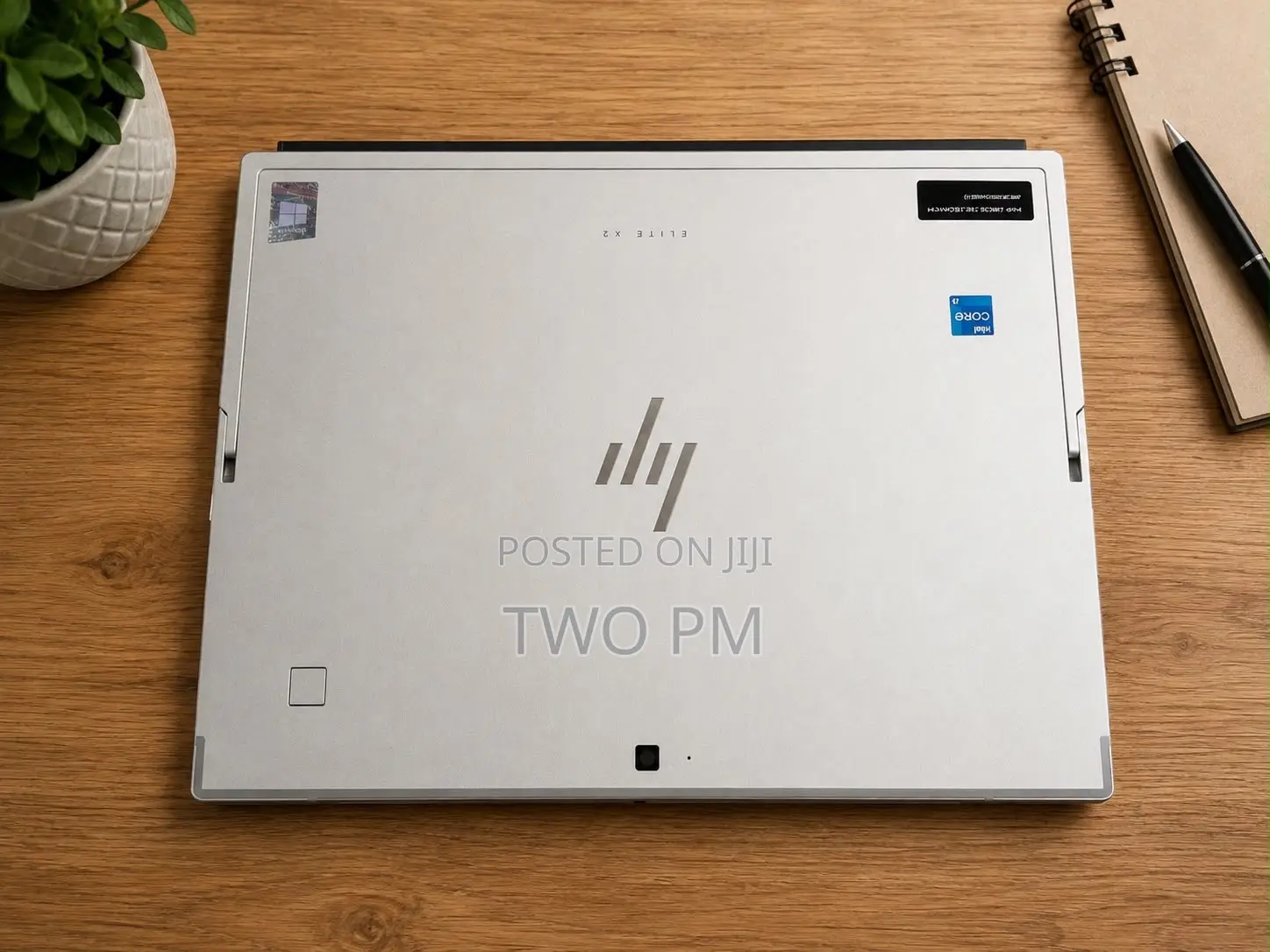 Laptop HP X2 8GB Intel Core i5 SSD 256GB