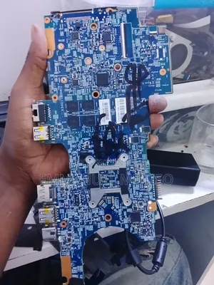 Motherboard Repair N Replacement