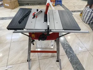 Edon 254mm Electric Table Saw
