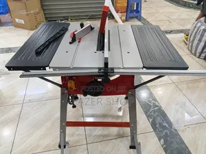 Edon 254mm Electric Table Saw