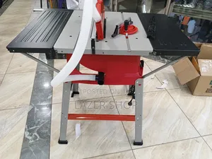 Edon 254mm Electric Table Saw