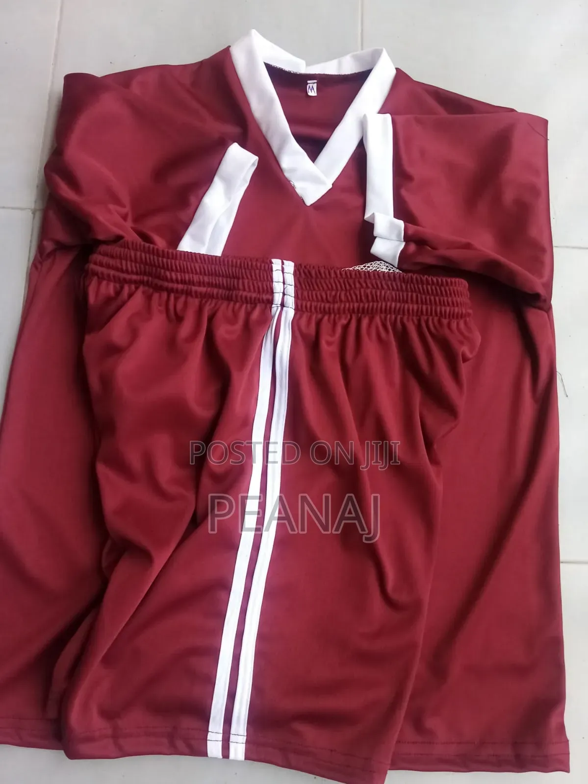 Games Suits