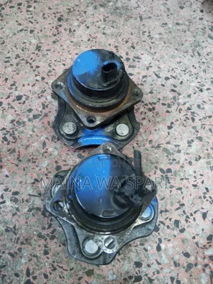 Rear Wheel Hubs for Toyota Corolla NZE, Fielder, Axio
