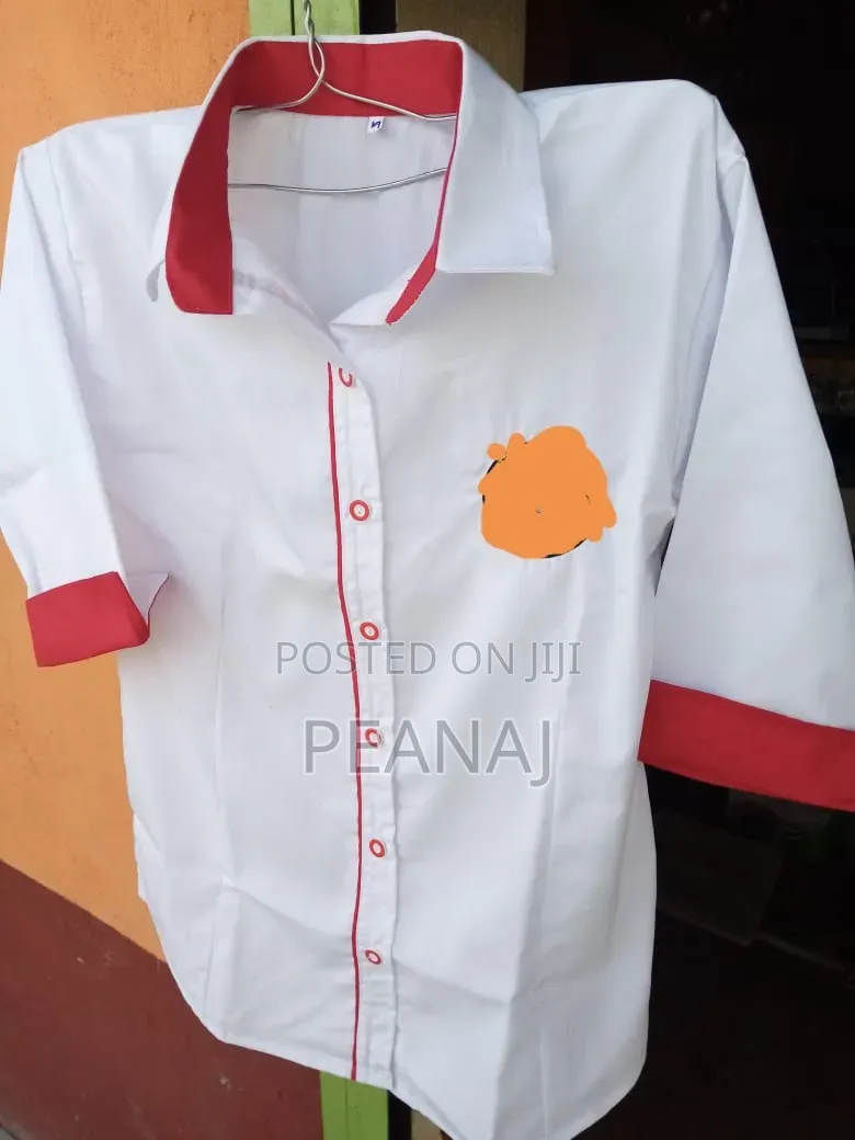 Corporate Shirts/ Blouses