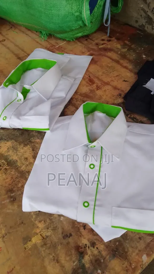 Corporate Shirts/ Blouses