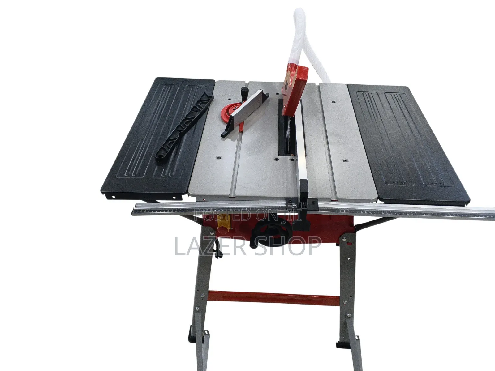 Electric Table Saw