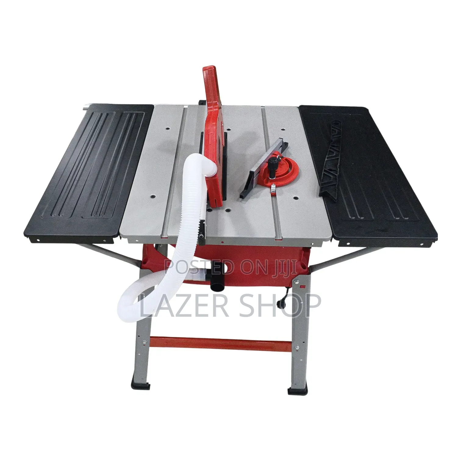 Electric Table Saw