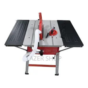 Electric Table Saw