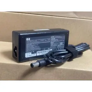 HP Adapter Big Mouth 18.5v 3.5a